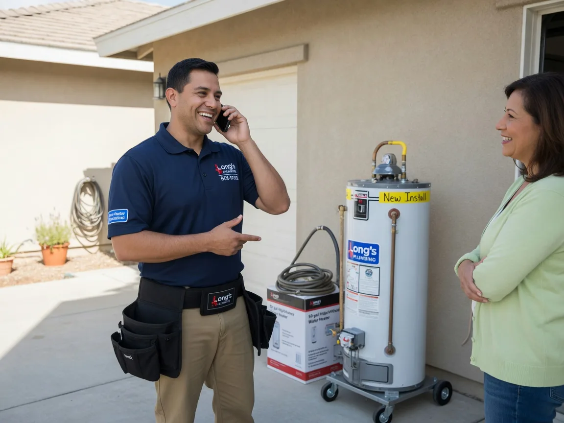 Leak Detection Poth, TX FAQs